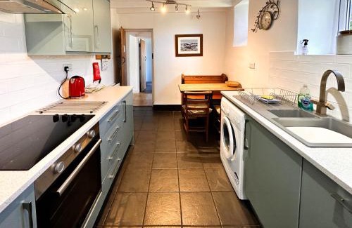 Langthwaite House | Brookside