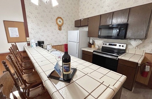 Incline Village Condo | Brookstone Pines 3 Bedroom Home by RedAwning
