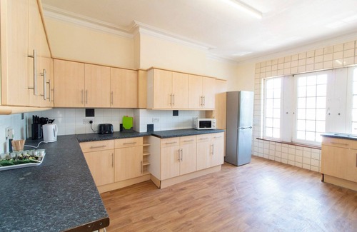 Portswood House | Brookvale Guest House Room 2