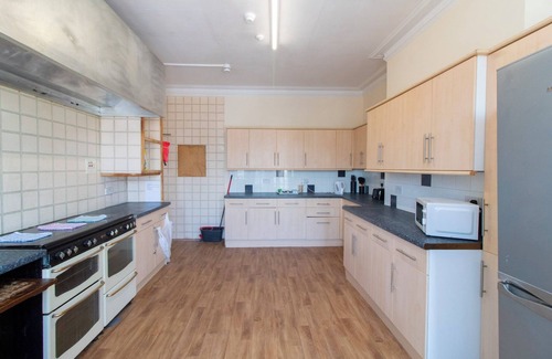 Portswood House | Brookvale Guest House Room 2