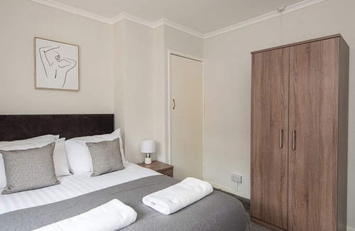 Stanley House | Broomhill Stanley