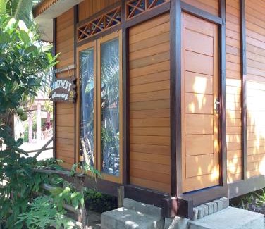 Bunaken House | Brothers homestay