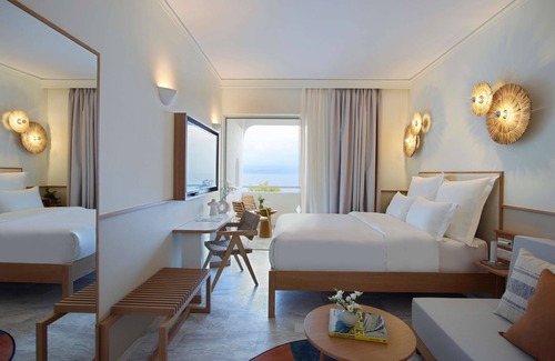 Chalcis Hotel | Brown Beach Chalkida Resort, a member of Brown Hotels