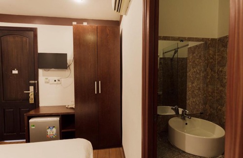 Hai Chau Hotel | Brown Bean 2 Hotel