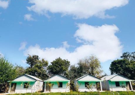 Gurugram Resort | Brown Oak Farms