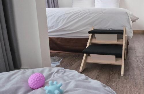 Mapo Hotel | Brown Suites Hotel Sinchon Central