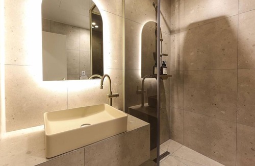 Yeongju Hotel | Browndot Hotel Yeongju Jungang Branch