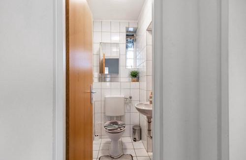 Bruchkoebel Apartment | Bruchköbel 1 auch für Monteure