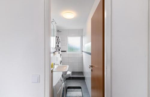 Bruchkoebel Apartment | Bruchköbel 2 auch für Monteure