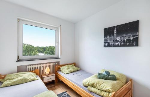 Bruchkoebel Apartment | Bruchköbel 2 auch für Monteure