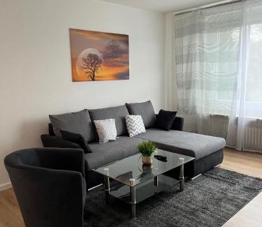 Bruchkoebel Apartment | Bruchköbel 3 auch für Monteure