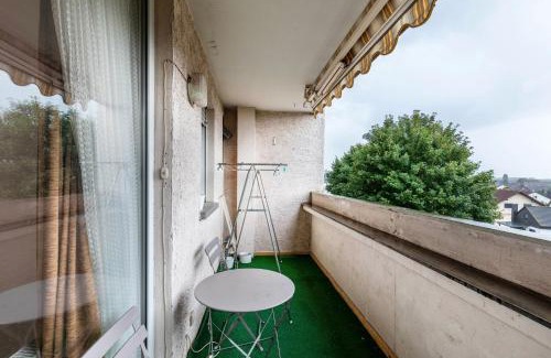 Bruchkoebel Apartment | Bruchköbel 5 auch für Monteure