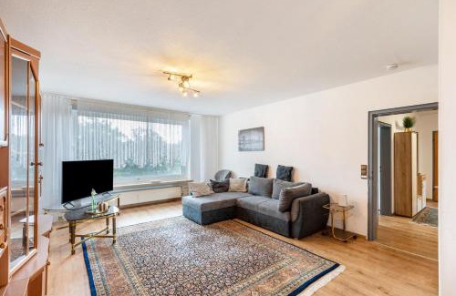 Bruchkoebel Apartment | Bruchköbel 5 auch für Monteure