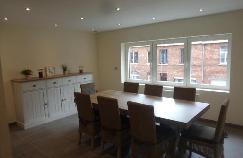 Sint-Kruis Apartment | Bruges Brujas holiday house