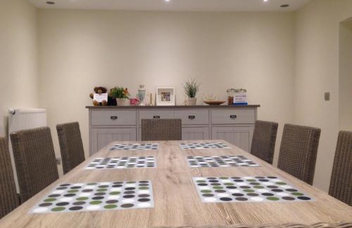 Sint-Kruis Apartment | Bruges Brujas holiday house