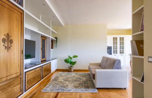 San Lorenzo Apartment | Brunelleschi Residences