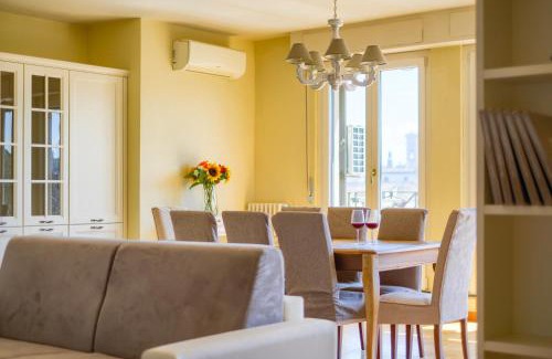 San Lorenzo Apartment | Brunelleschi Residences