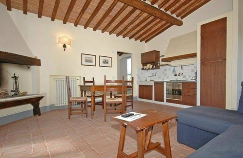 Montalcino Apartment | Brunello - Brunello 1