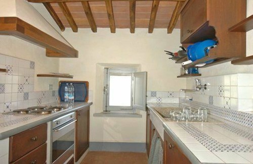 Montalcino Apartment | Brunello - Brunello 3