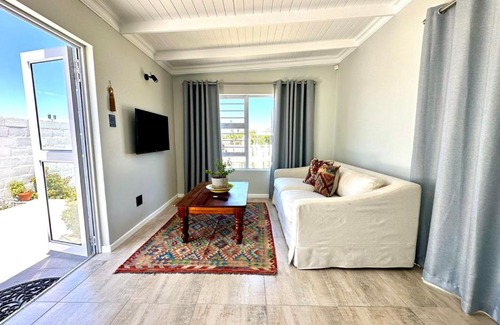 Sandbaai Apartment | Brunia Bay Apartment