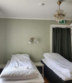 Lund Bed & Breakfast | Brunius Guesthouse