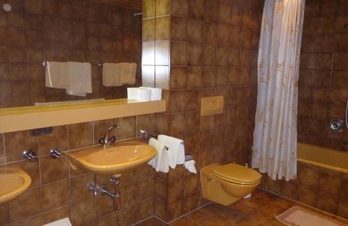 Pettneu am Arlberg Apartment | Brunnenhof Apartments