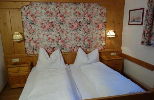 Pettneu am Arlberg Apartment | Brunnenhof Apartments