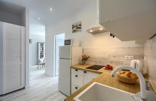 Krynica-Zdroj Apartment | Bruno