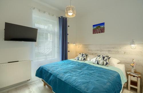 Krynica-Zdroj Apartment | Bruno