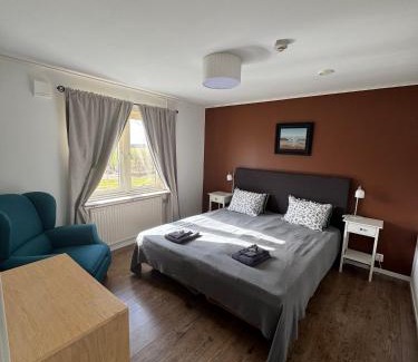 Skara Municipality Hotel | Brunsbo G:a Biskopsgård Hotell & Konferens