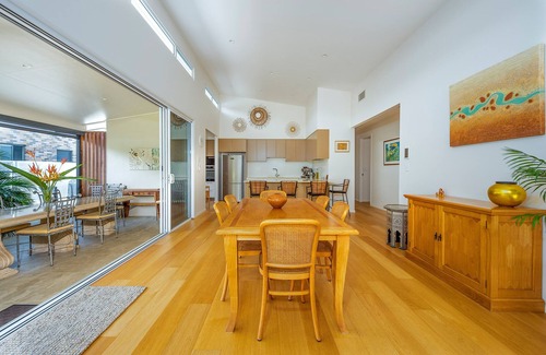 Brunswick Heads House | Brunswick Lux - Close to Creek & Beach