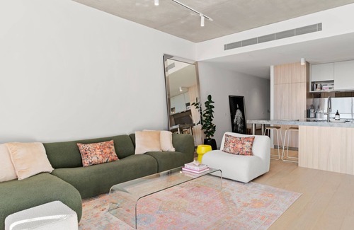 Brunswick Apartment | Brunswick Urban Nest I30