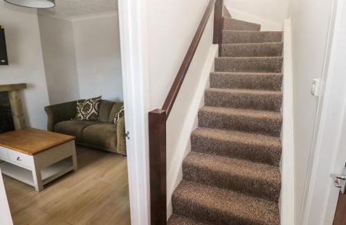 Burry Port House | Brynawel