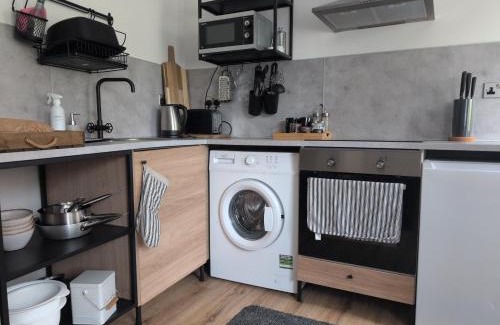 Llanybydder Apartment | Bryngwalia Fach