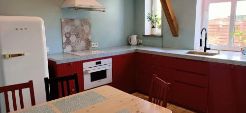 Leba Apartment | Brzozowa przystań