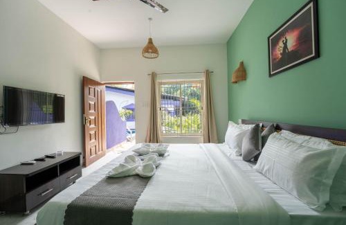 Anjuna House | BS-La-A-01