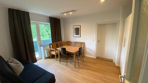 Stockheim-Leiferde Apartment | BS Living Apartment 1