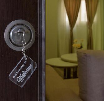Al Mamsha El Seyahi Apartment | BS Lodging 15 - Next to Dream Beach