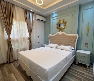 Al Mamsha El Seyahi Apartment | BS Lodging 15 - Next to Dream Beach