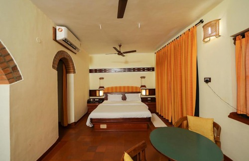 Kochi Hotel | BTH Sarovaram