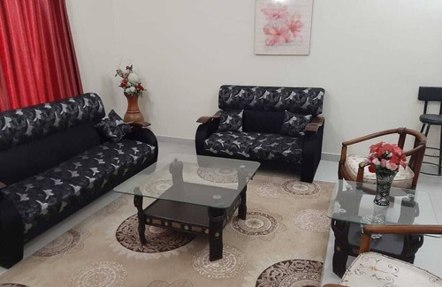 Karachi District House | BTK Blessed Home - We Love to Host and it Shows