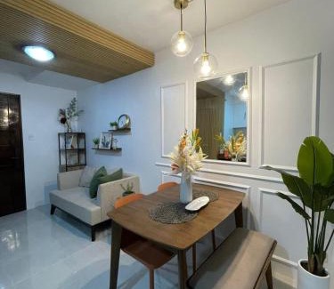 Mandaue Apartment | Bubees Place Cebu Staycation