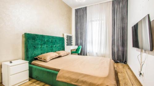 Vitan Apartment | Bucharest & Mihai Bravu Apartment