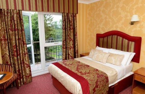 Telford Hotel | Buckatree Hall Hotel