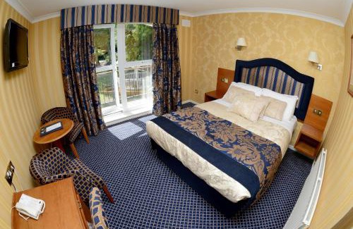 Telford Hotel | Buckatree Hall Hotel