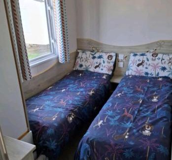 Blackpool Other | Buckingham Breeze Haven Caravan Hire Marton Mere Blackpool