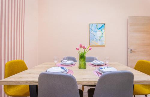 Vizivaros Apartment | Buda Castle Charming 2 bedrooms