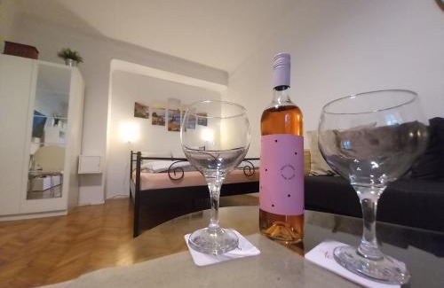 Ujlipotvaros Apartment | Budapest A+ Apartment