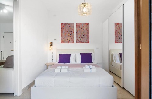 Torrino Apartment | Budapest Design e Piscina