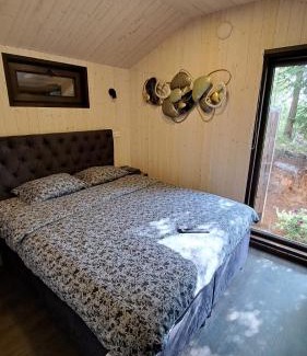 Amata Ski Chalet | Buddas Home